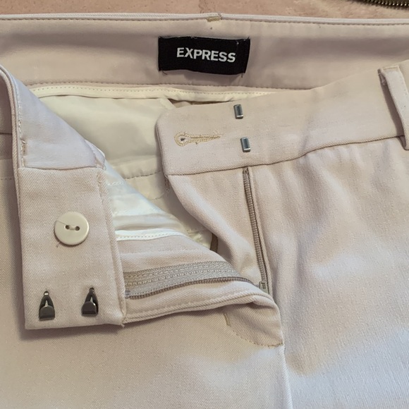 Express columnist ankle pants - Picture 5 of 6